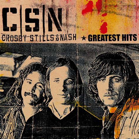 Crosby stills nash songs. Things To Know About Crosby stills nash songs. 